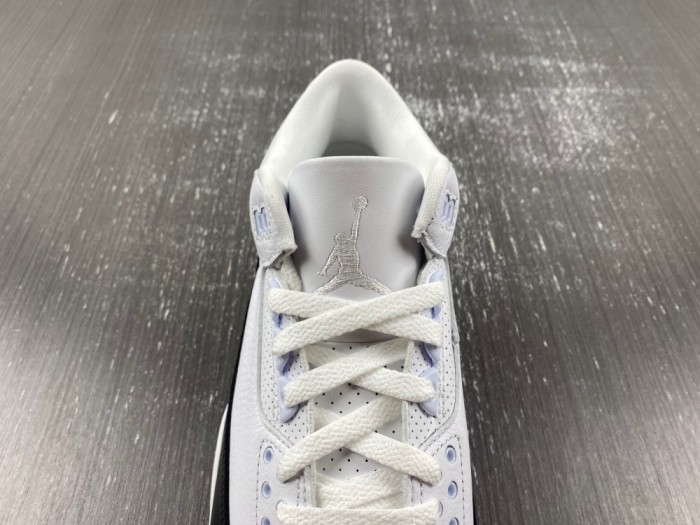 Air Jordan 3 AJ3 x fragment DA3595-100