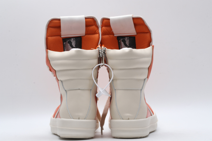 Men Women R*ick O*wens Top Sneaker