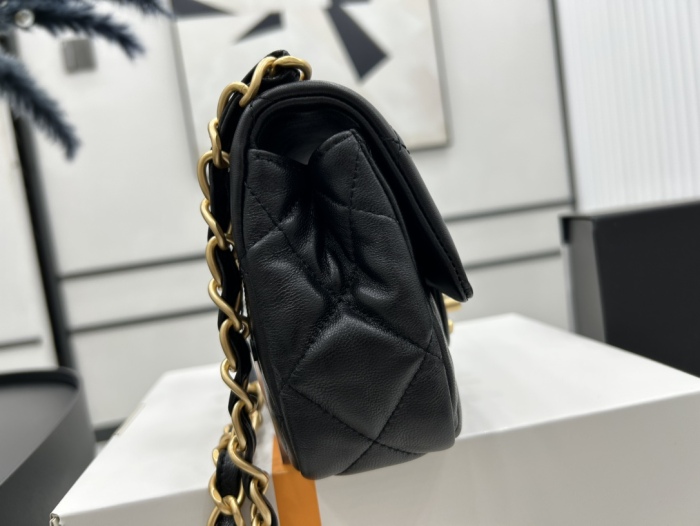 C*hanel Bag Top Quality 21*12*7CM