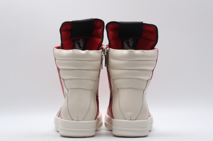 Men Women R*ick O*wens Top Sneaker
