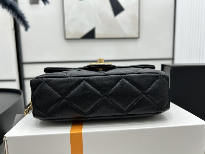 C*hanel Bag Top Quality 21*12*7CM
