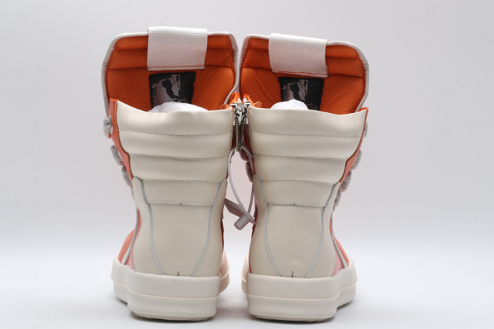 Men Women R*ick O*wens Top Sneaker