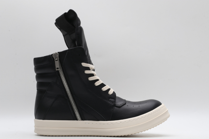 Men Women R*ick O*wens Top Sneaker