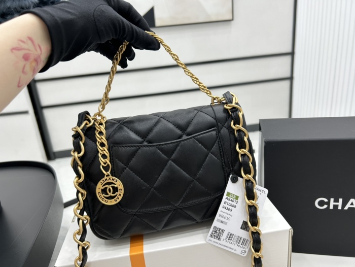 C*hanel Bag Top Quality 21*12*7CM