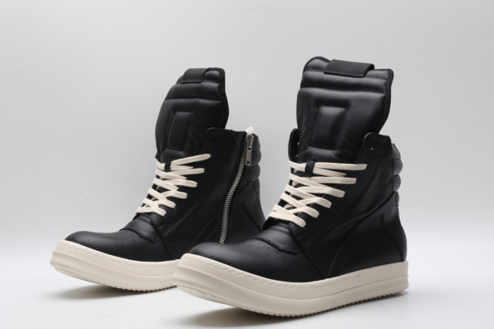 Men Women R*ick O*wens Top Sneaker