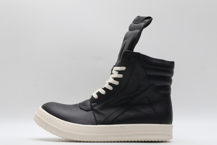 Men Women R*ick O*wens Top Sneaker