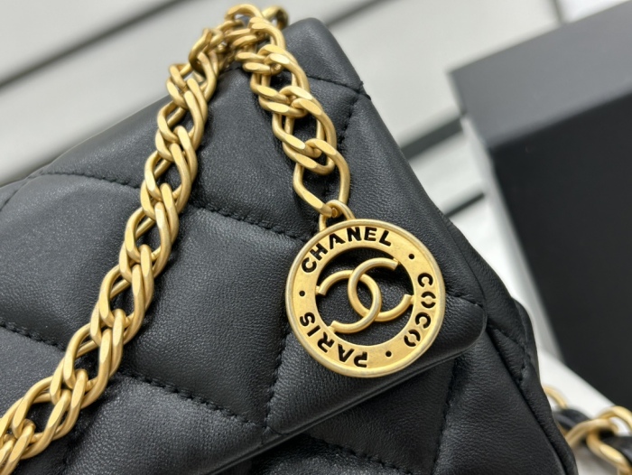 C*hanel Bag Top Quality 21*12*7CM
