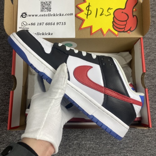 Nike SB Dunk Low South Korea DM7708-100