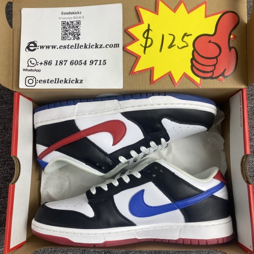 Nike SB Dunk Low South Korea DM7708-100