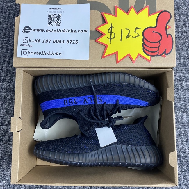 Yeezy Boost 350 V2  GY7164