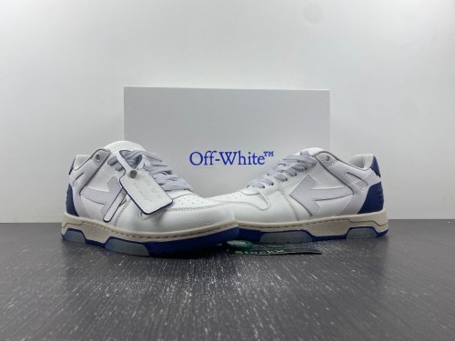Men Women O*ff W*hite Top Quality Sneakers