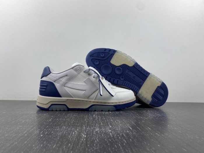 Men Women O*ff W*hite Top Quality Sneakers