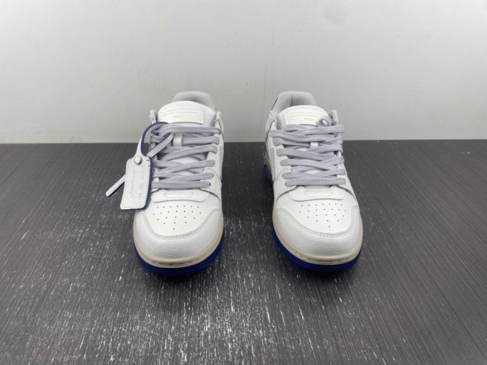 Men Women O*ff W*hite Top Quality Sneakers