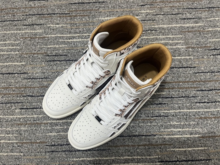 Men  A*miri Top Sneakers