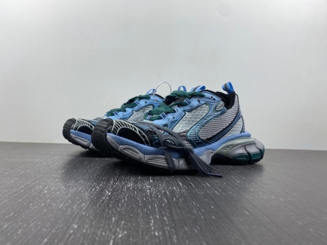 Men Women B*alenciaga  Top Quality Sneakers