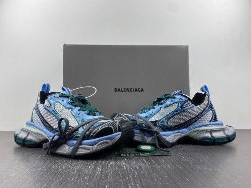 Men Women B*alenciaga  Top Quality Sneakers