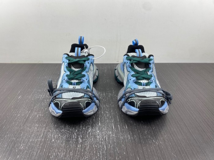 Men Women B*alenciaga  Top Quality Sneakers