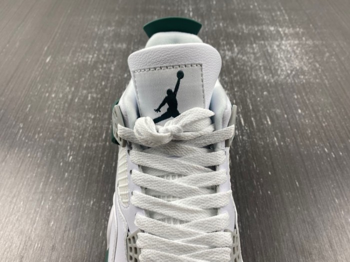 Air Jordan 4 “Oxidized Green” FQ8138-103