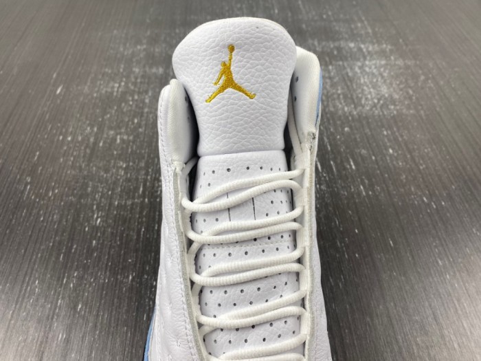 Air Jordan 13 “Blue Grey” 414571-170