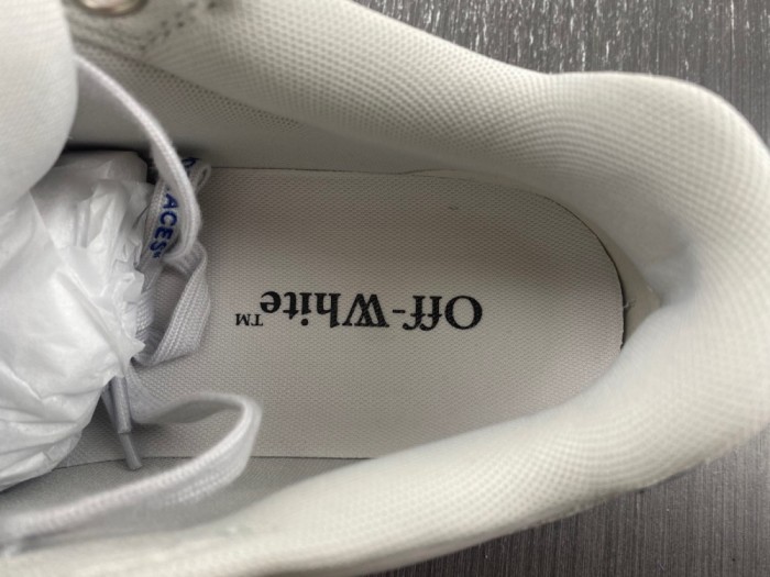 Men Women O*ff W*hite Top Quality Sneakers