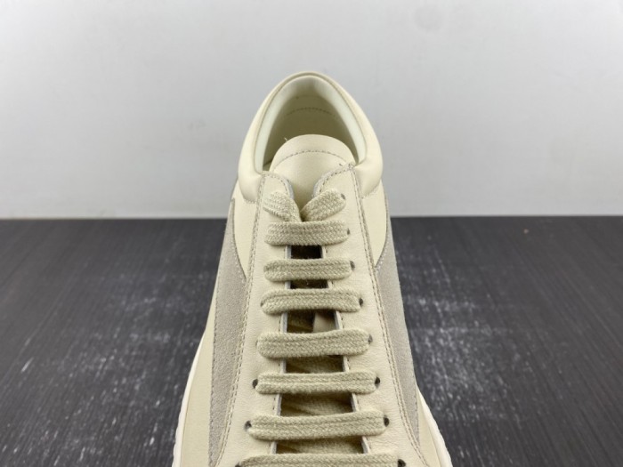 Men  R*ick O*wens Top Sneaker