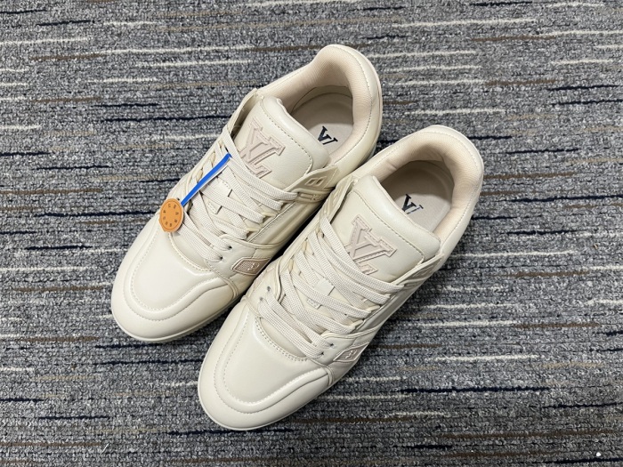 Men L*ouis V*uitton Top Quality Sneakers