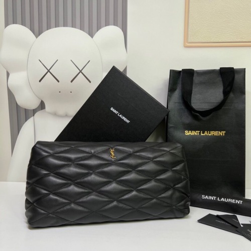 Y*SL Top Bag 35*23*20cm