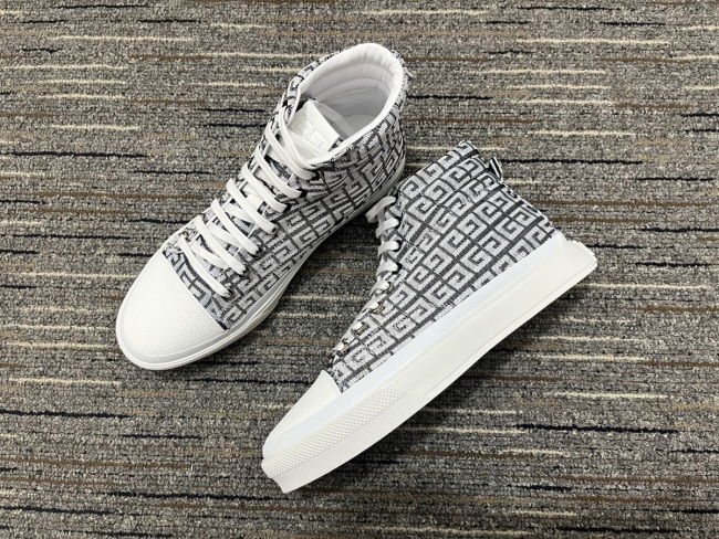 Men G*ivenchy Top Quality Sneaker