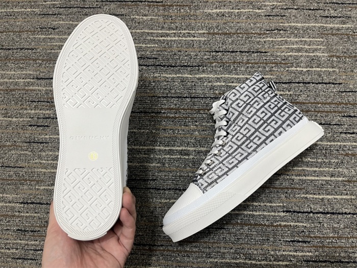 Men G*ivenchy Top Quality Sneaker