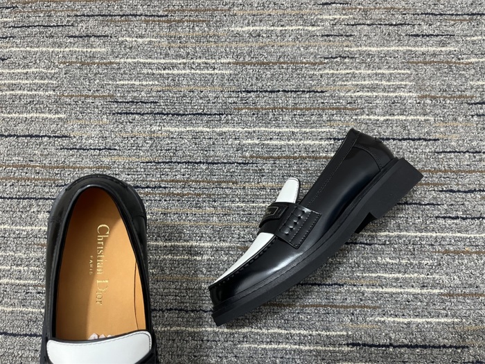 Women D*ior Top Loafer