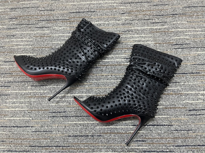 Women C*hristian L*ouboutin High Heels