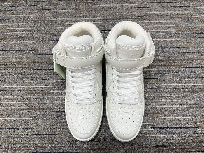 Men Women O*ff W*hite Top Quality Sneakers