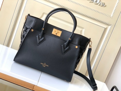 L*ouis V*uitton Bag Top Quality 30.5*24.5*14CM