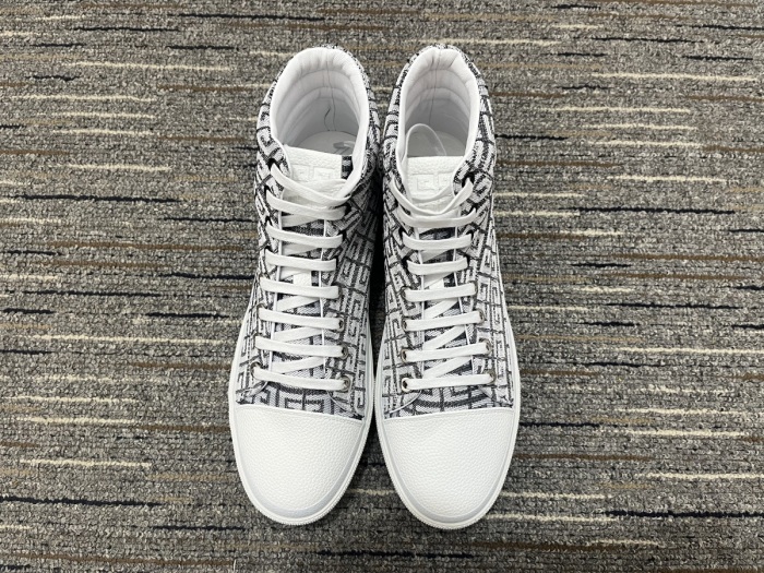 Men G*ivenchy Top Quality Sneaker