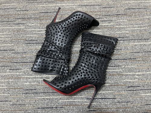 Women C*hristian L*ouboutin High Heels