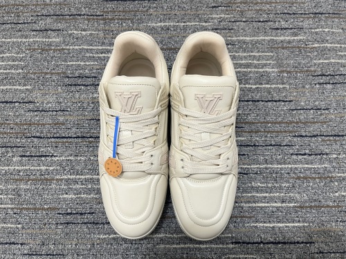 Men L*ouis V*uitton Top Quality Sneakers