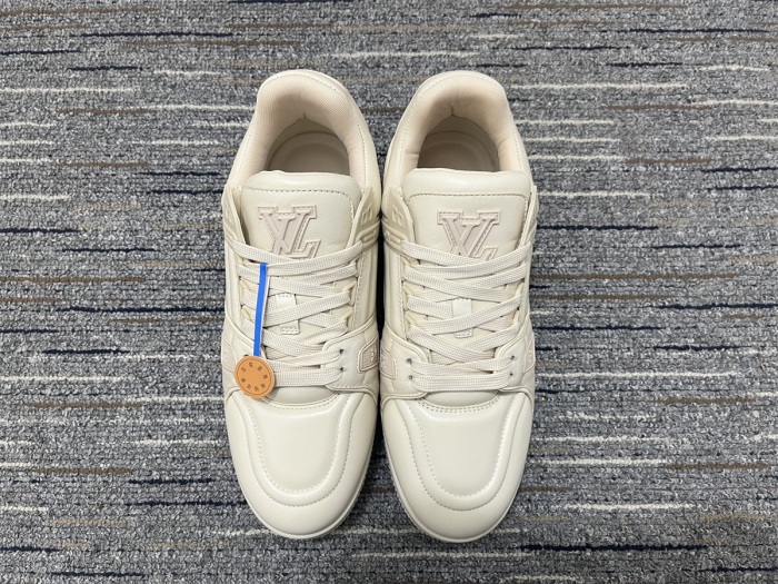 Men L*ouis V*uitton Top Quality Sneakers
