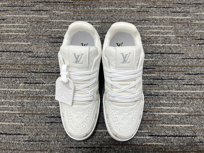 Men L*ouis V*uitton Top Quality Sneakers