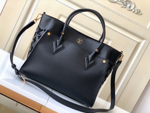 L*ouis V*uitton Bag Top Quality 30.5*24.5*14CM