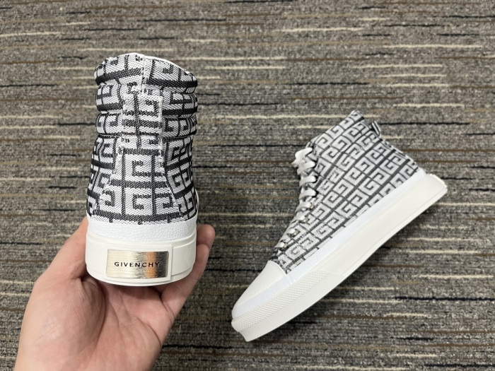 Men G*ivenchy Top Quality Sneaker