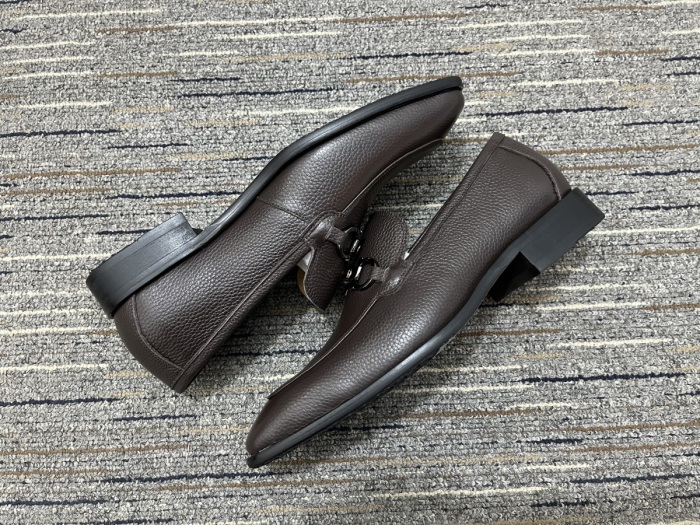 S*alvatore F*erragamo Loafer