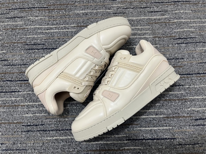 Men L*ouis V*uitton Top Quality Sneakers