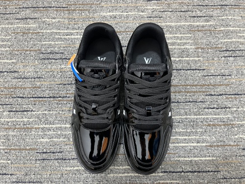 Men L*ouis V*uitton Top Quality Sneakers