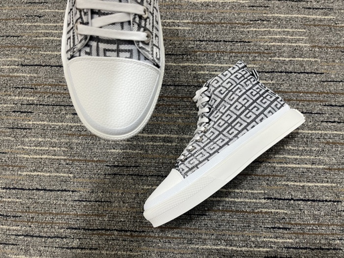 Men G*ivenchy Top Quality Sneaker