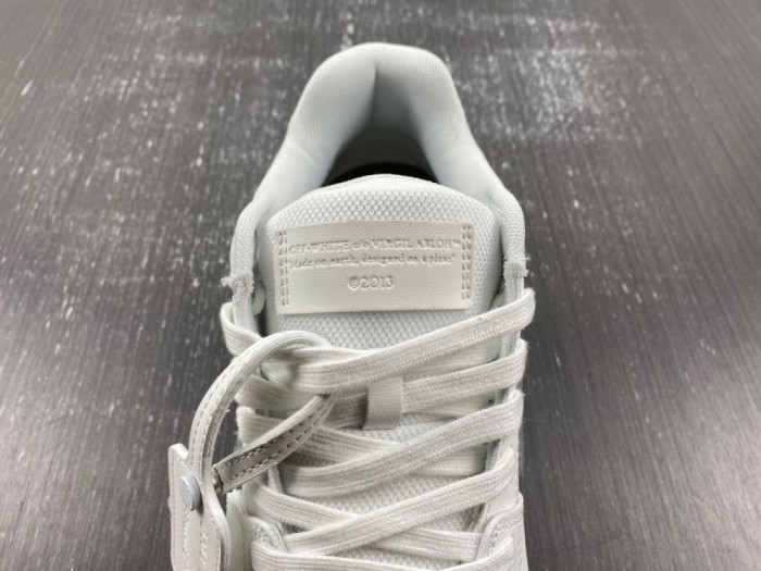 Men Women O*ff W*hite Top Quality Sneakers