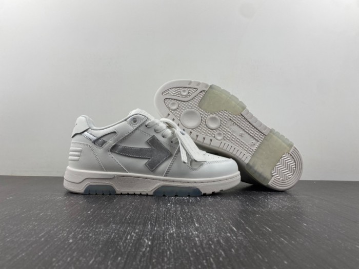 Men Women O*ff W*hite Top Quality Sneakers