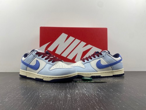 N*ike D*unk Low “From Nike To You” FV8113-141