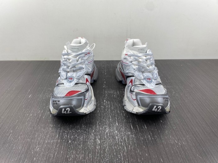 Men Women B*alenciaga  Top Quality Sneakers