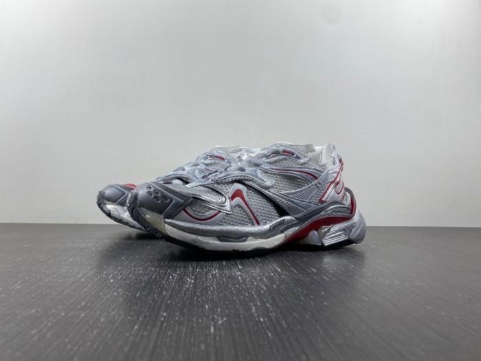 Men Women B*alenciaga  Top Quality Sneakers