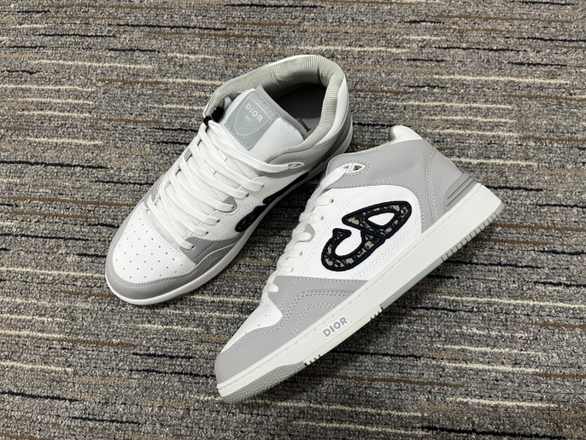 Men Women D*ior Top Quality Sneakers
